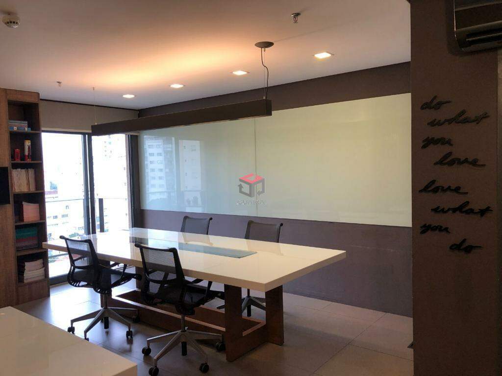 Conjunto Comercial-Sala à venda, 46m² - Foto 13