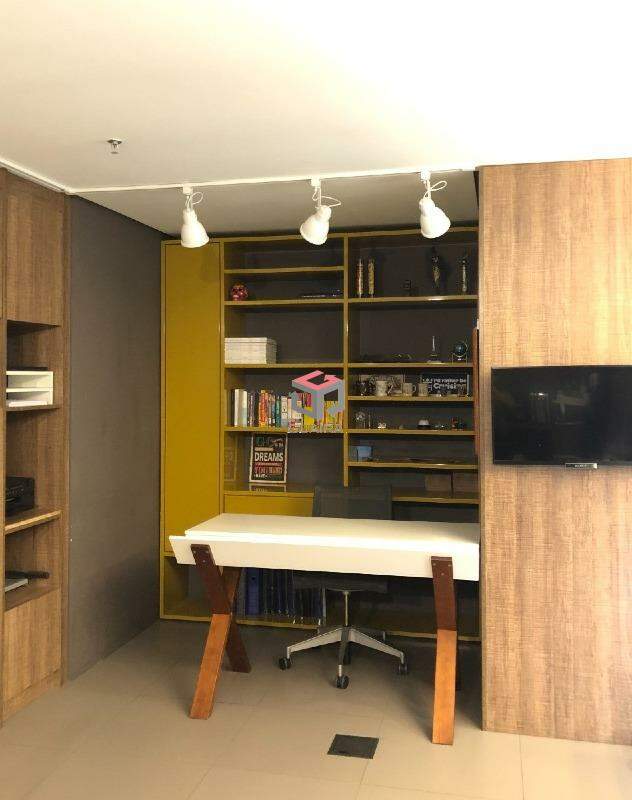 Conjunto Comercial-Sala à venda, 46m² - Foto 5