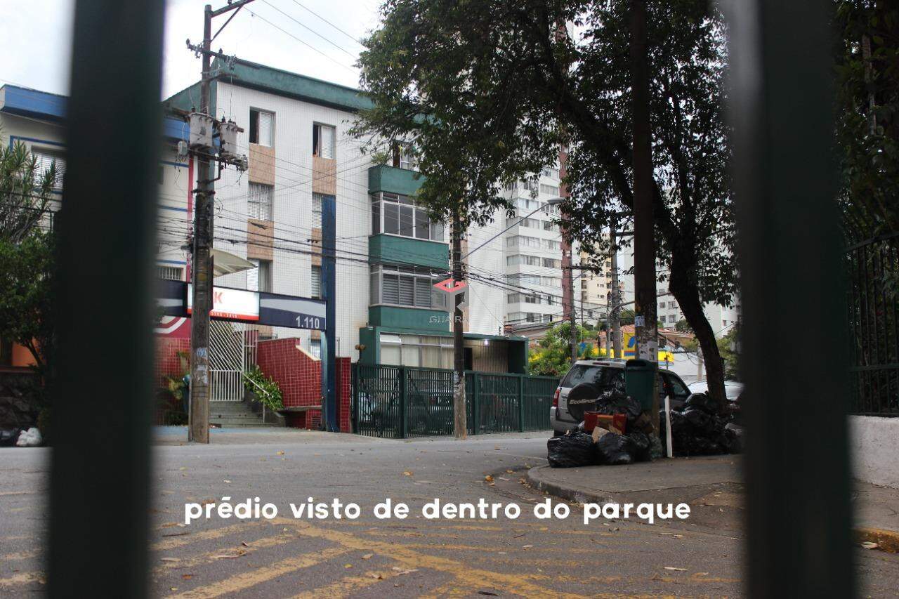 Apartamento à venda com 2 quartos, 81m² - Foto 21