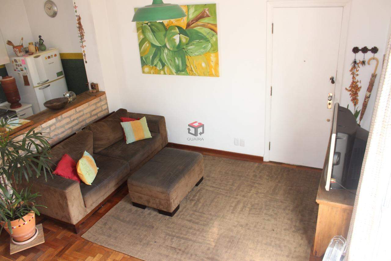 Apartamento à venda com 2 quartos, 81m² - Foto 2