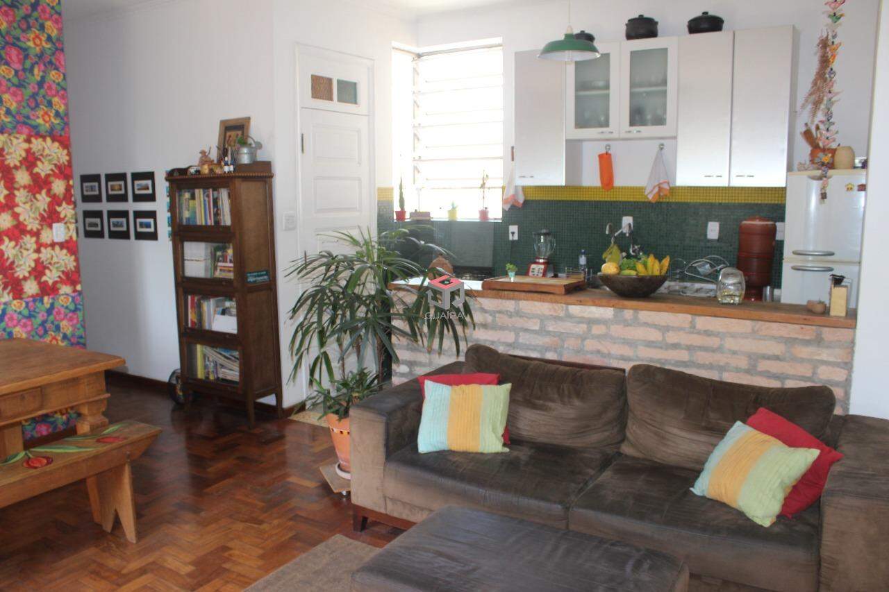 Apartamento à venda com 2 quartos, 81m² - Foto 1