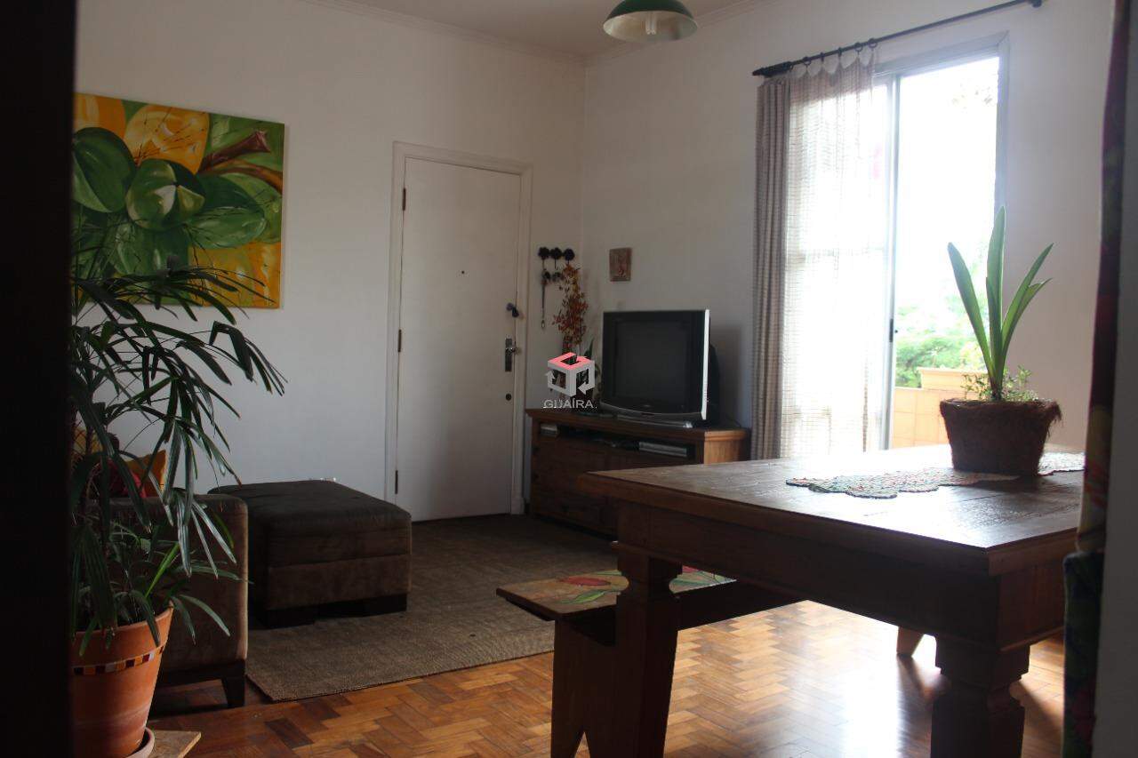 Apartamento à venda com 2 quartos, 81m² - Foto 4