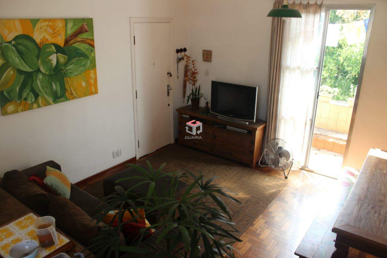 Apartamento à venda com 2 quartos, 81m² - Foto 3