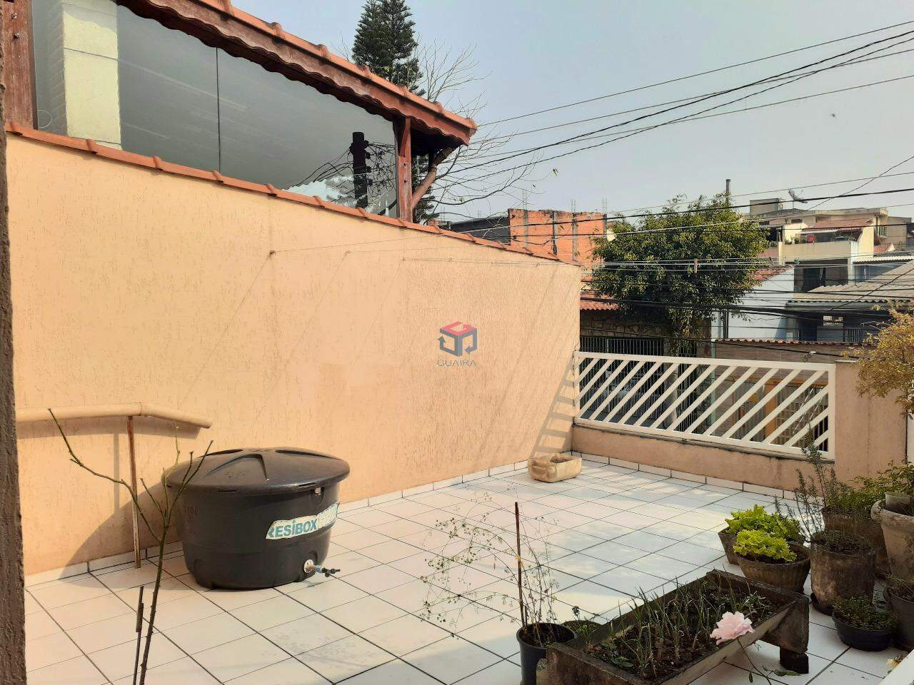 Sobrado à venda com 2 quartos, 204m² - Foto 10