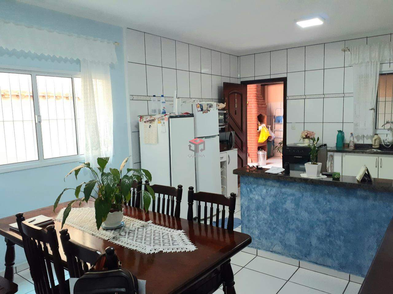 Sobrado à venda com 2 quartos, 204m² - Foto 13