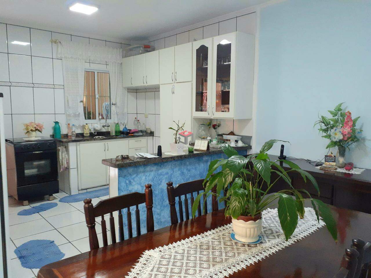 Sobrado à venda com 2 quartos, 204m² - Foto 14