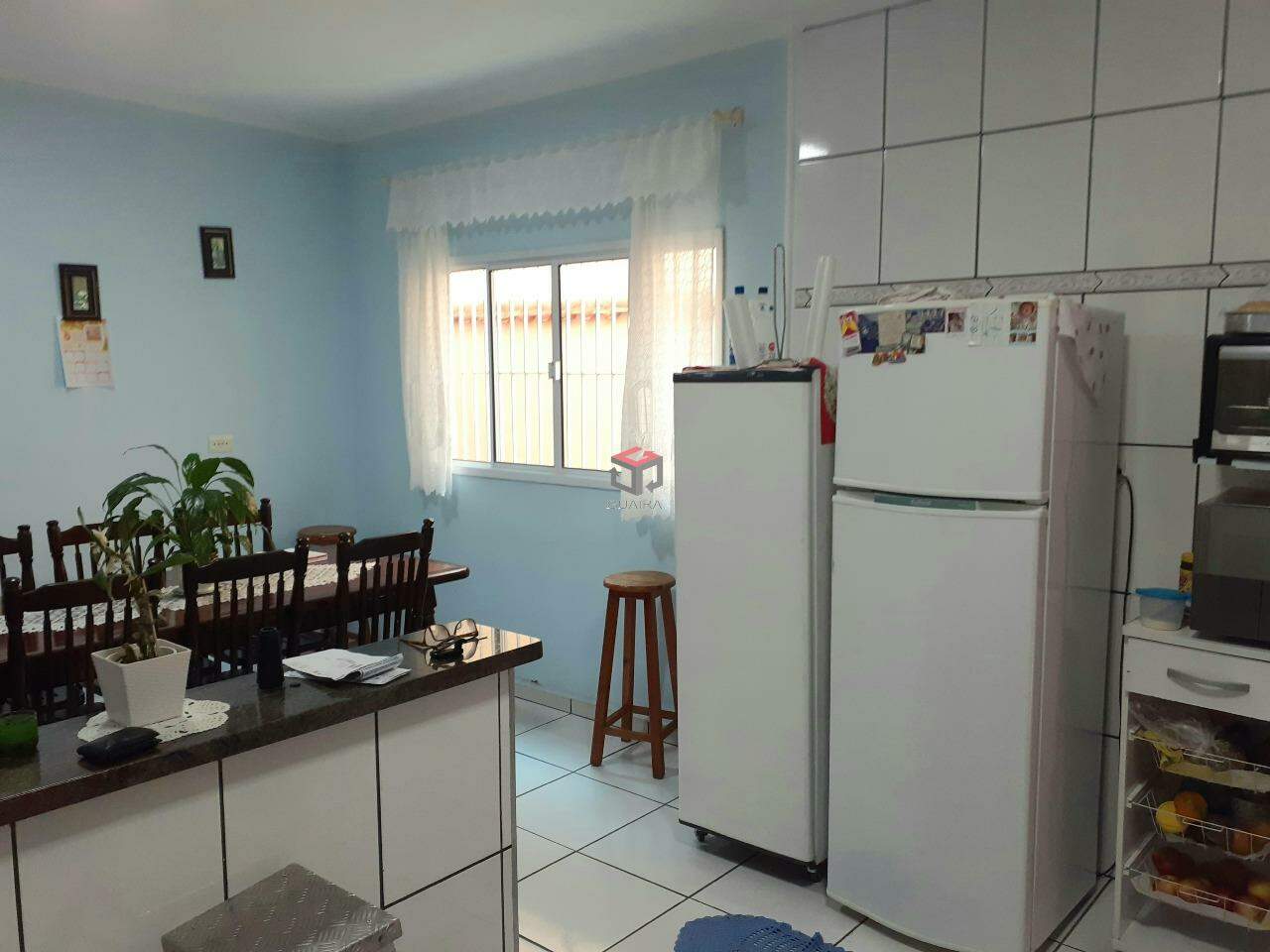 Sobrado à venda com 2 quartos, 204m² - Foto 12