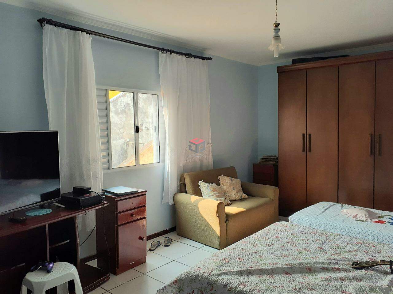 Sobrado à venda com 2 quartos, 204m² - Foto 20