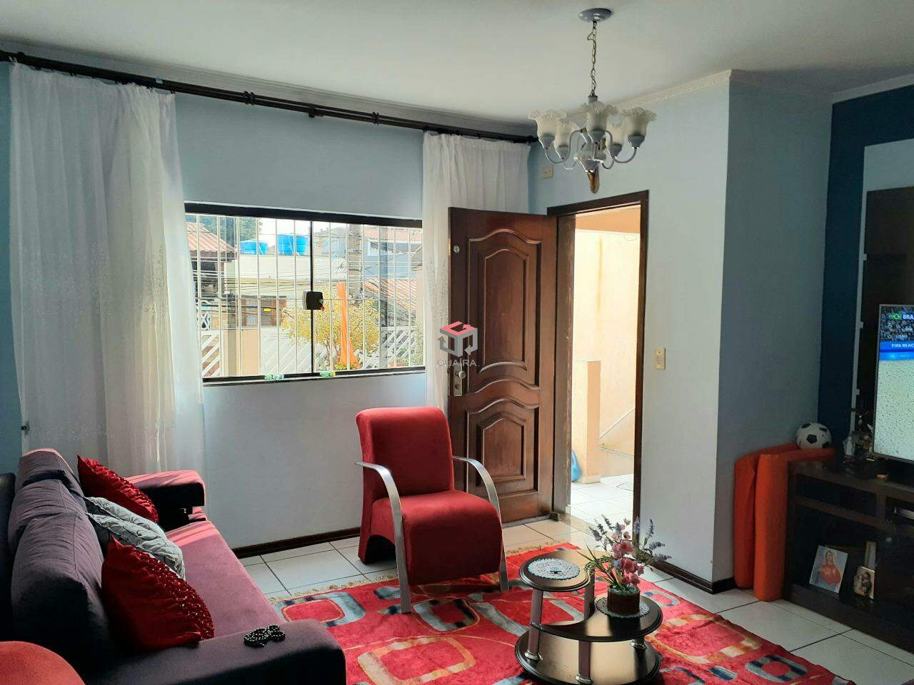 Sobrado à venda com 2 quartos, 204m² - Foto 2