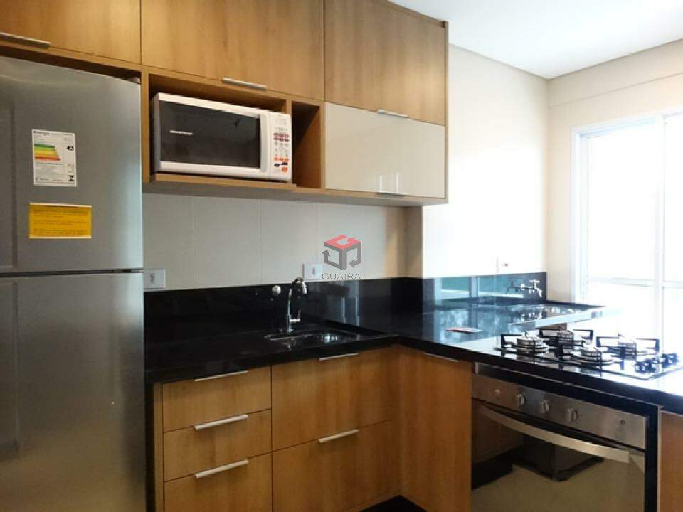 Apartamento à venda com 2 quartos, 50m² - Foto 9