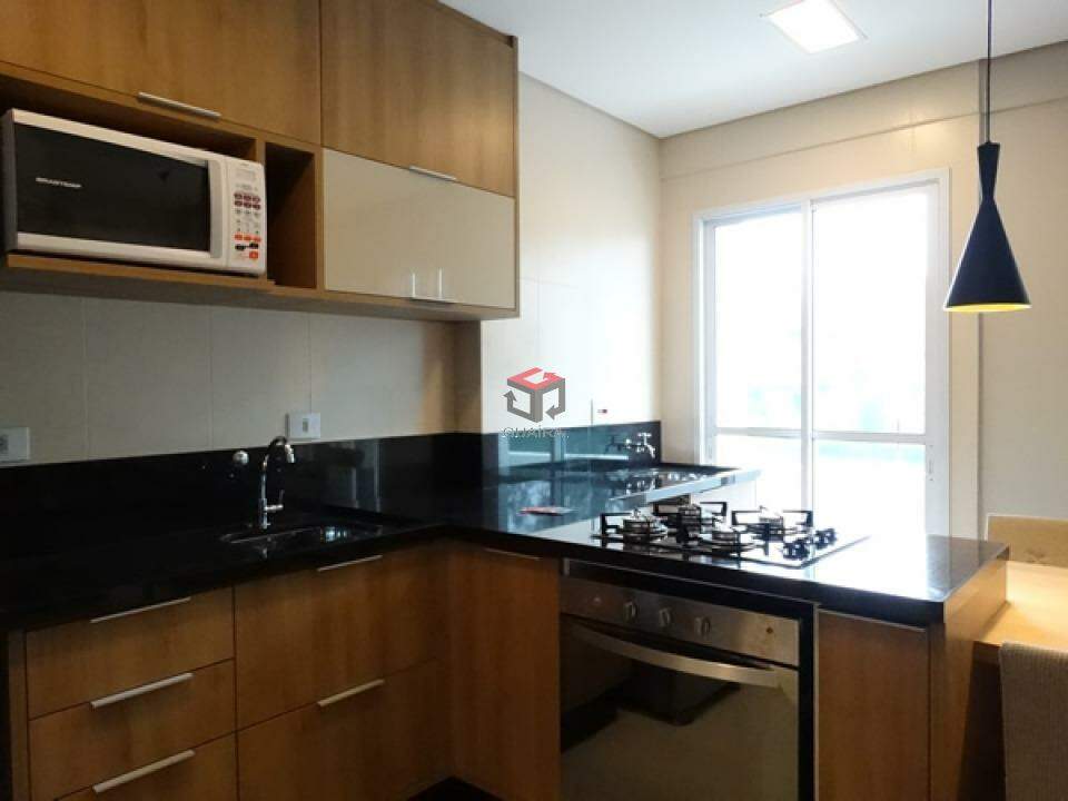 Apartamento à venda com 2 quartos, 50m² - Foto 5