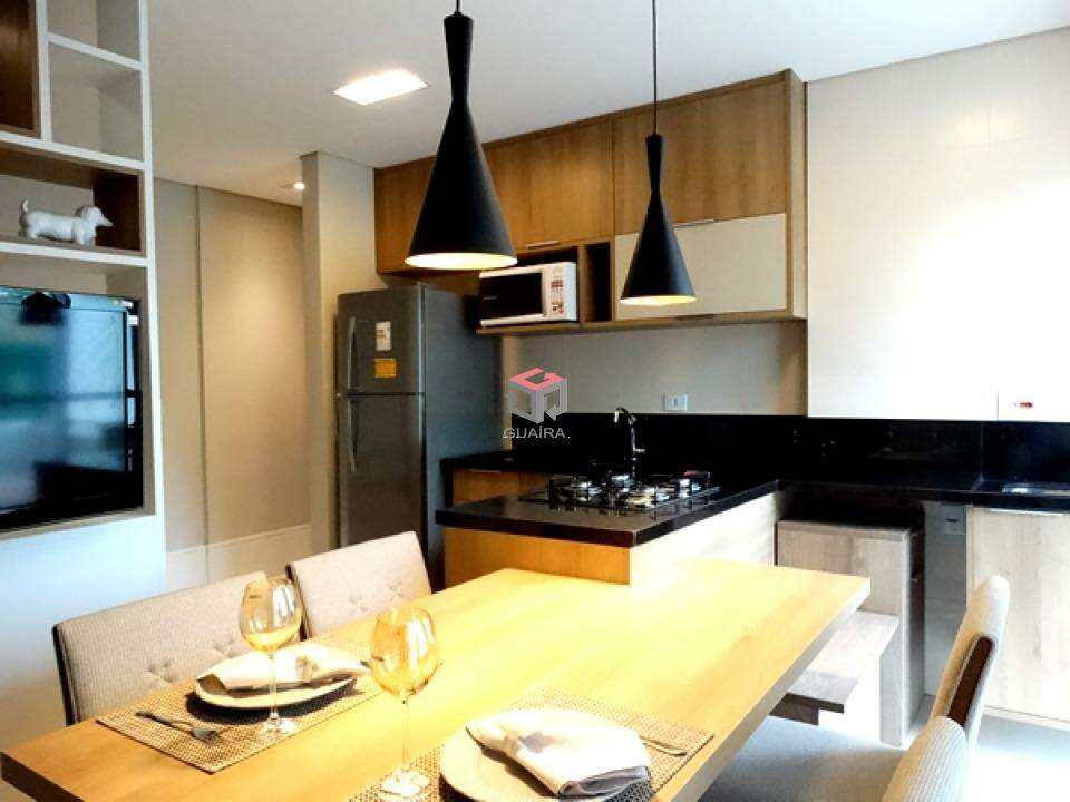 Apartamento à venda com 2 quartos, 50m² - Foto 6