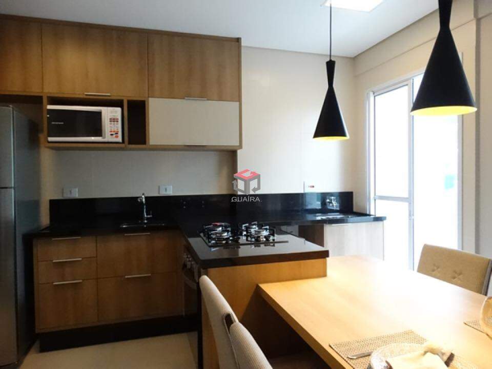 Apartamento à venda com 2 quartos, 50m² - Foto 7