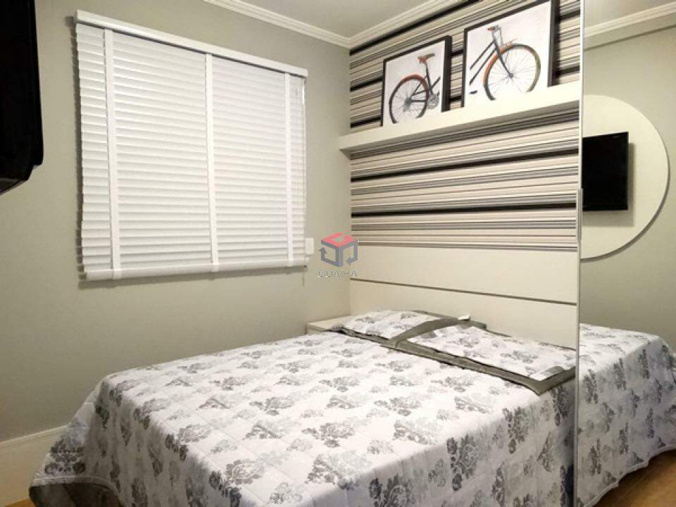 Apartamento à venda com 2 quartos, 50m² - Foto 17