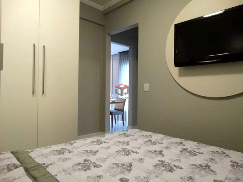 Apartamento à venda com 2 quartos, 50m² - Foto 16