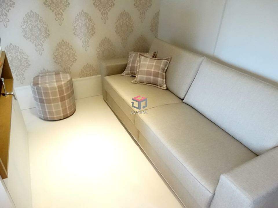 Apartamento à venda com 2 quartos, 50m² - Foto 2