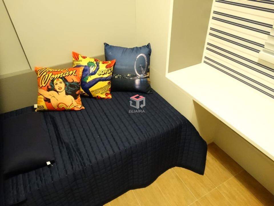 Apartamento à venda com 2 quartos, 50m² - Foto 14