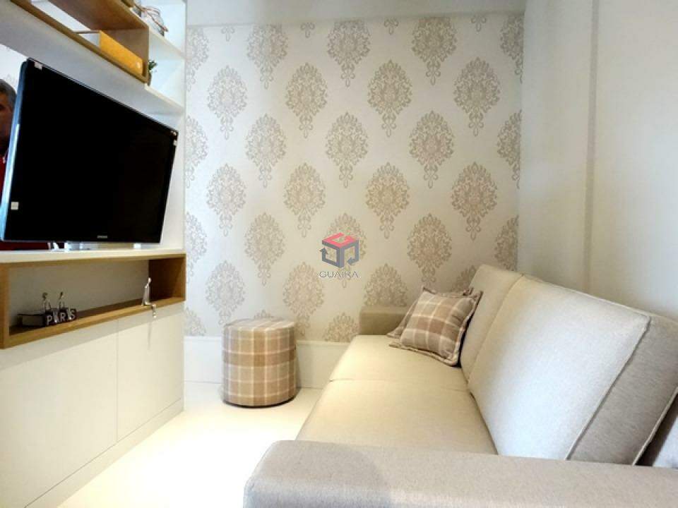 Apartamento à venda com 2 quartos, 50m² - Foto 1