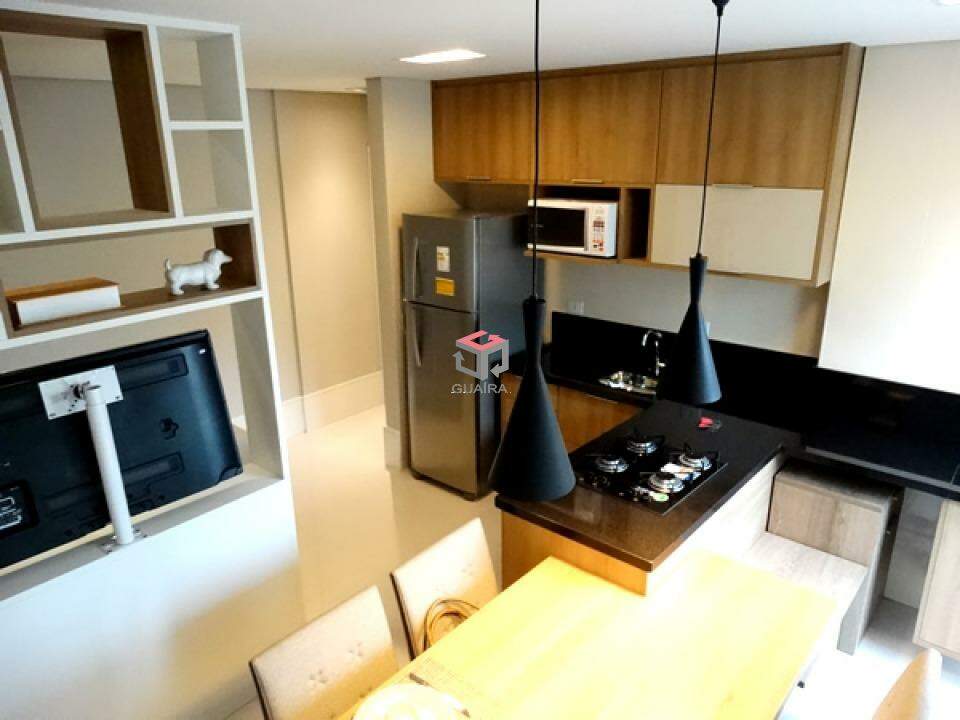 Apartamento à venda com 2 quartos, 50m² - Foto 12