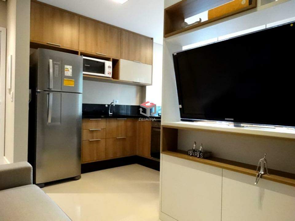 Apartamento à venda com 2 quartos, 50m² - Foto 4