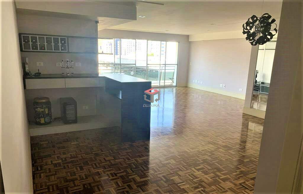 Apartamento à venda com 4 quartos, 240m² - Foto 3