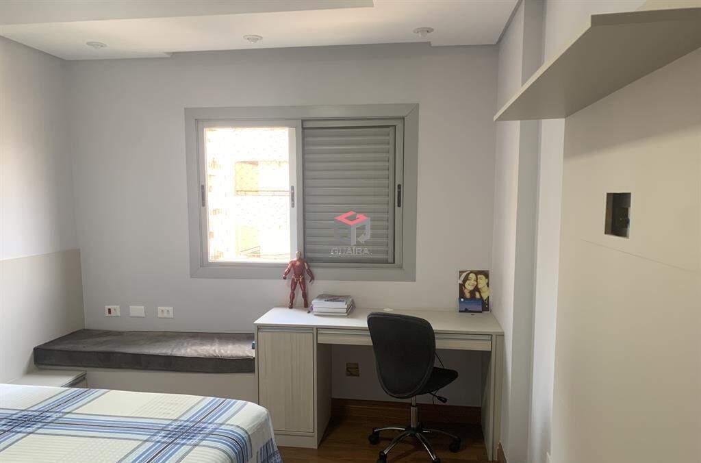 Apartamento à venda com 4 quartos, 240m² - Foto 9