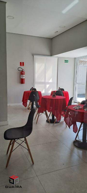 Apartamento à venda com 2 quartos, 53m² - Foto 12