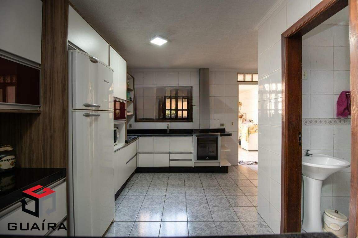 Sobrado à venda com 3 quartos, 172m² - Foto 5