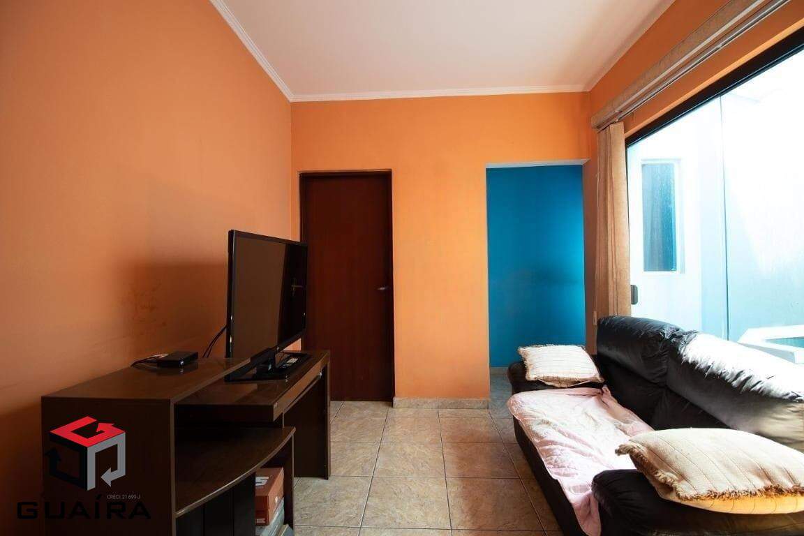 Sobrado à venda com 3 quartos, 172m² - Foto 8