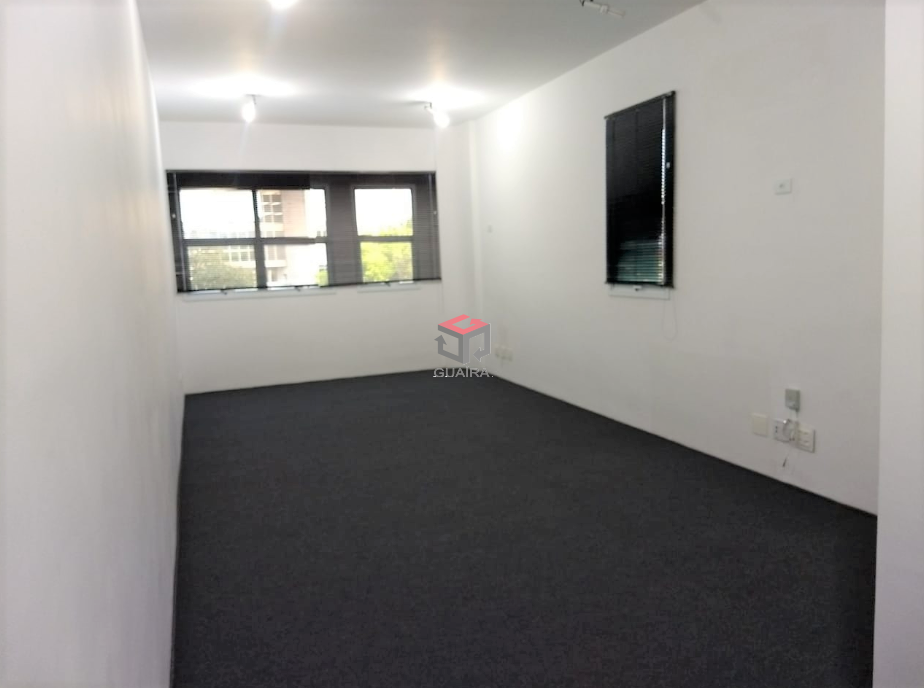 Conjunto Comercial-Sala à venda, 33m² - Foto 1