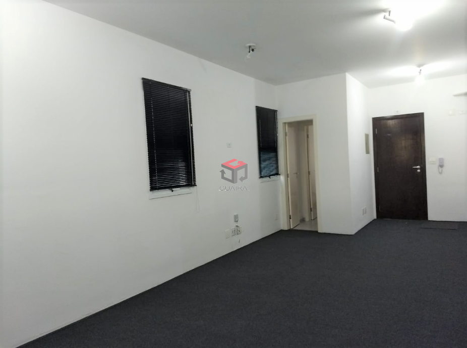 Conjunto Comercial-Sala à venda, 33m² - Foto 2