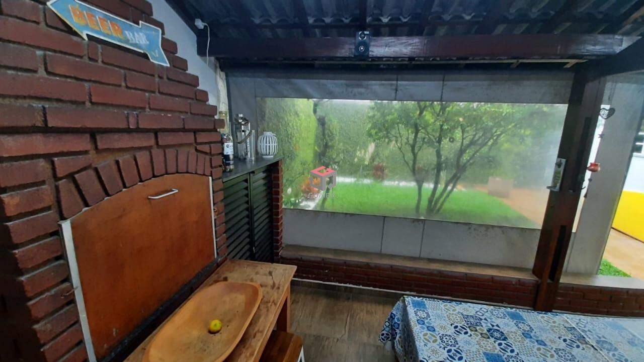 Sobrado à venda com 4 quartos, 300m² - Foto 14