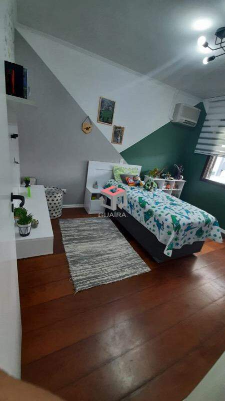 Sobrado à venda com 4 quartos, 300m² - Foto 21