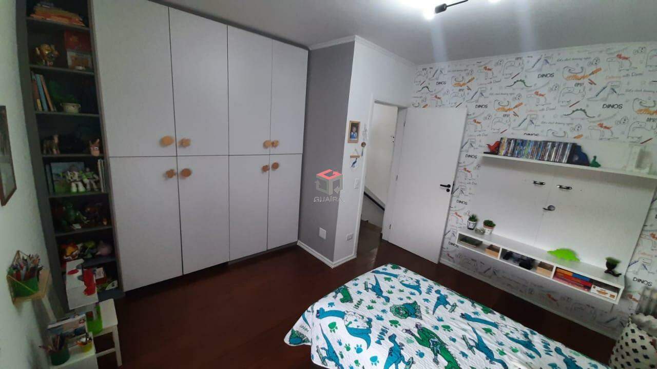 Sobrado à venda com 4 quartos, 300m² - Foto 22