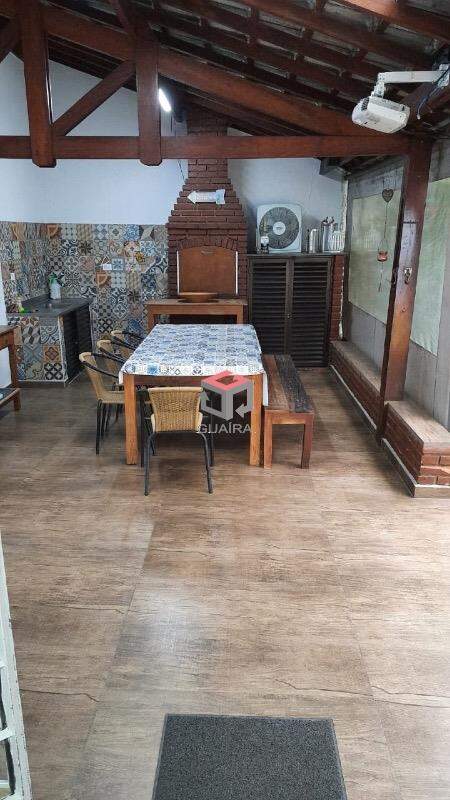 Sobrado à venda com 4 quartos, 300m² - Foto 13