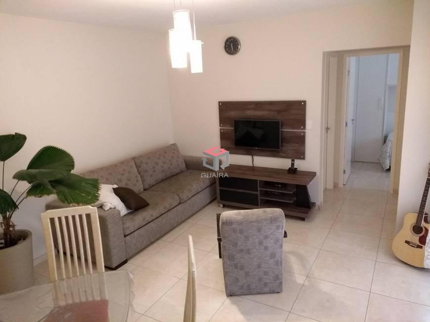 Apartamento à venda com 2 quartos, 67m² - Foto 1