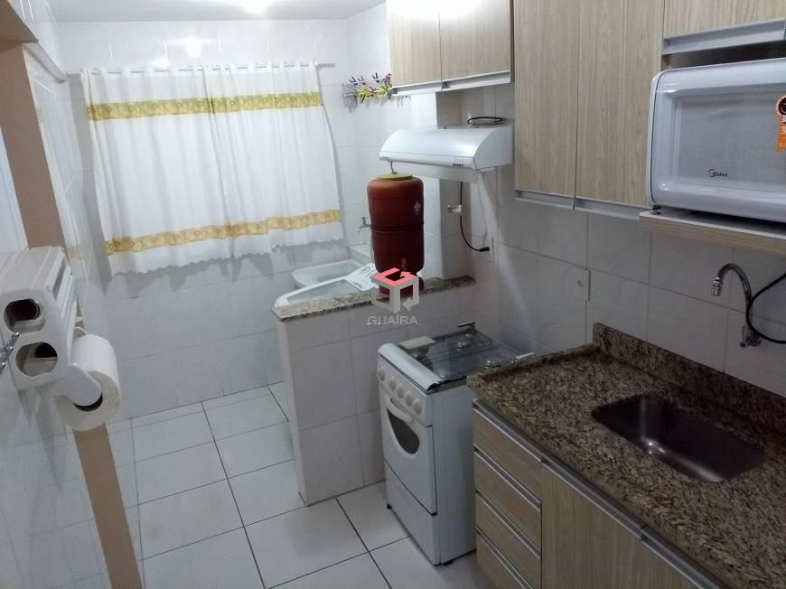 Apartamento à venda com 2 quartos, 67m² - Foto 9