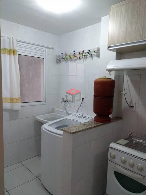 Apartamento à venda com 2 quartos, 67m² - Foto 10