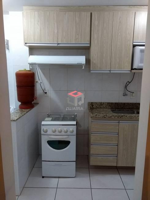 Apartamento à venda com 2 quartos, 67m² - Foto 8