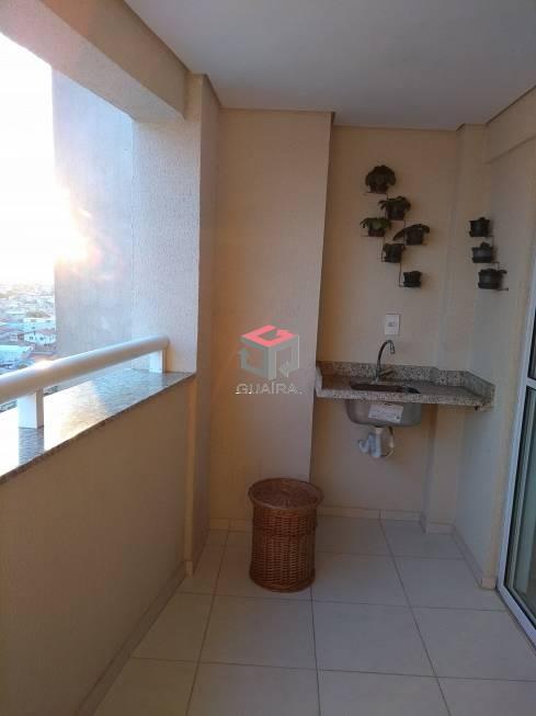 Apartamento à venda com 2 quartos, 67m² - Foto 27