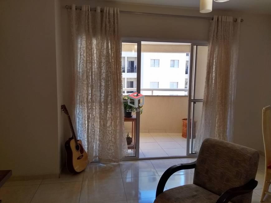 Apartamento à venda com 2 quartos, 67m² - Foto 5