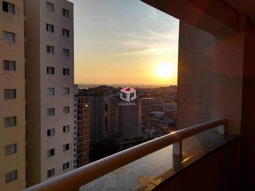 Apartamento à venda com 2 quartos, 67m² - Foto 25