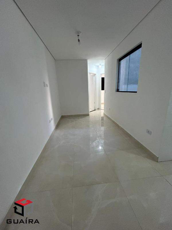 Apartamento à venda com 2 quartos, 43m² - Foto 3