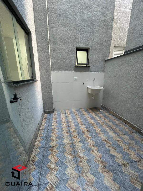 Apartamento à venda com 2 quartos, 43m² - Foto 5