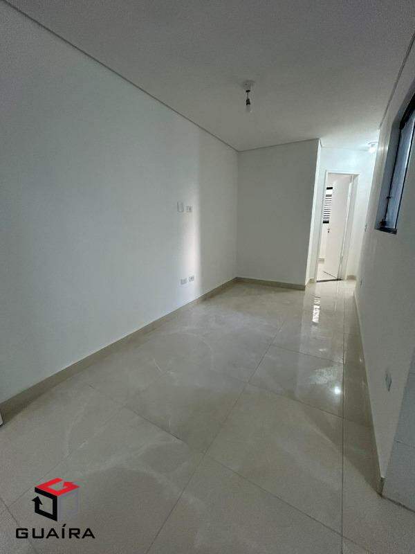 Apartamento à venda com 2 quartos, 43m² - Foto 1