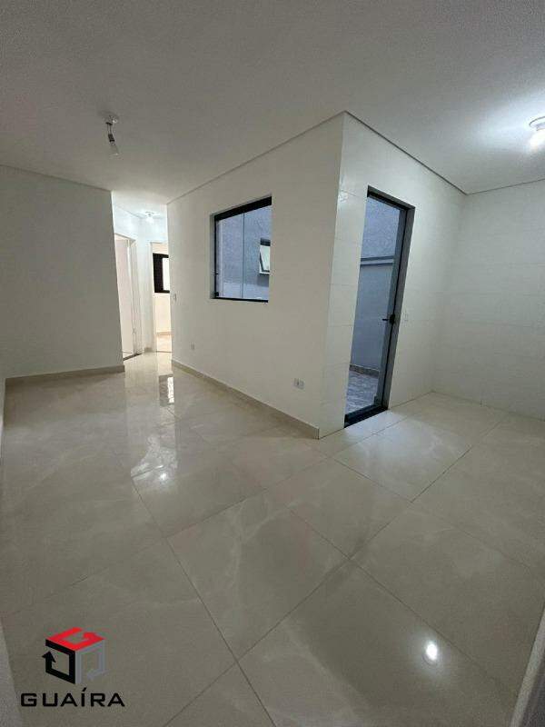 Apartamento à venda com 2 quartos, 43m² - Foto 2