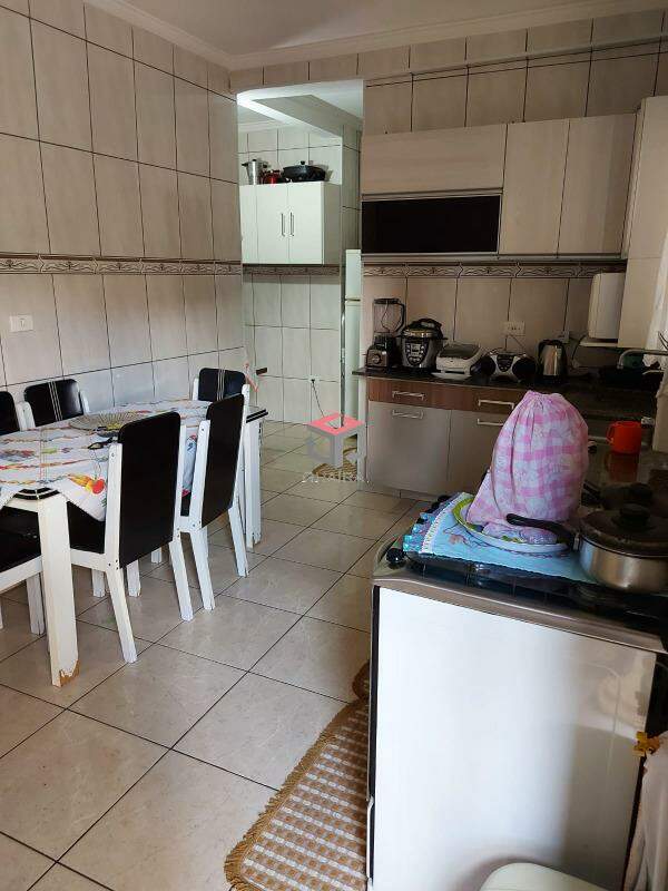 Sobrado à venda com 3 quartos, 193m² - Foto 3