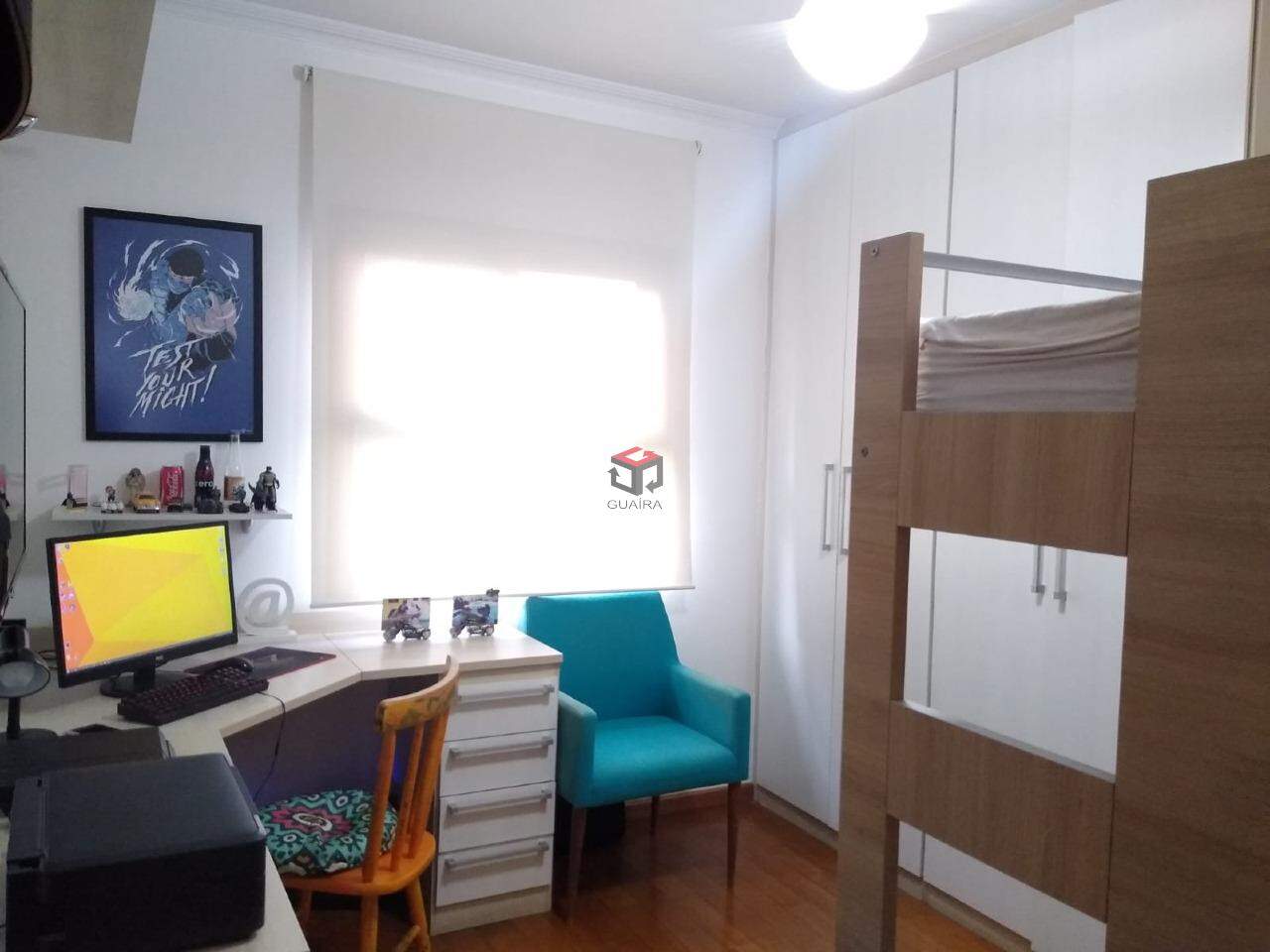 Sobrado à venda com 3 quartos, 157m² - Foto 18