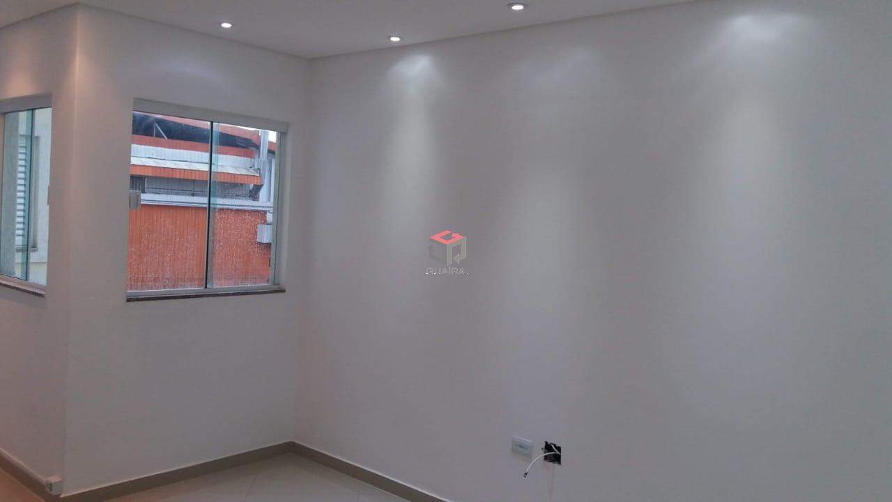 Cobertura à venda com 2 quartos, 106m² - Foto 3