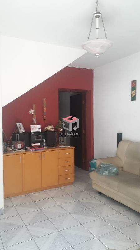 Sobrado à venda com 3 quartos, 137m² - Foto 3